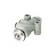 WAY VALVE